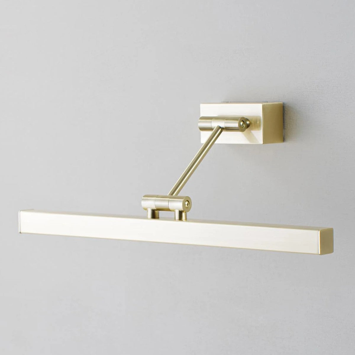 Porta Romana I Picture Wall Light