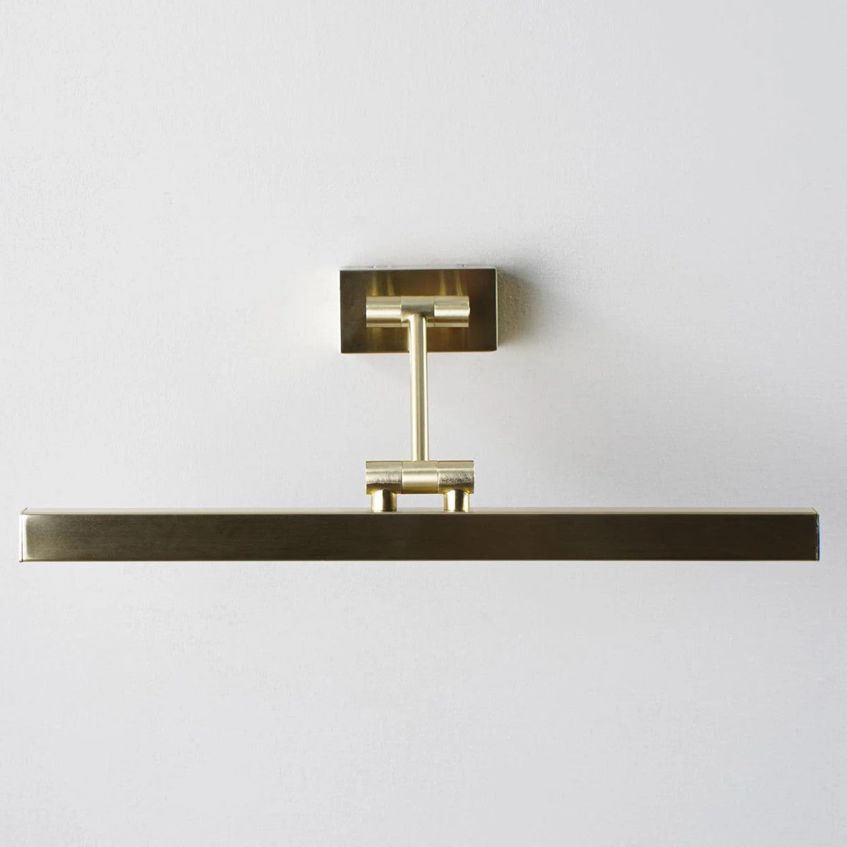 Porta Romana I Picture Wall Light