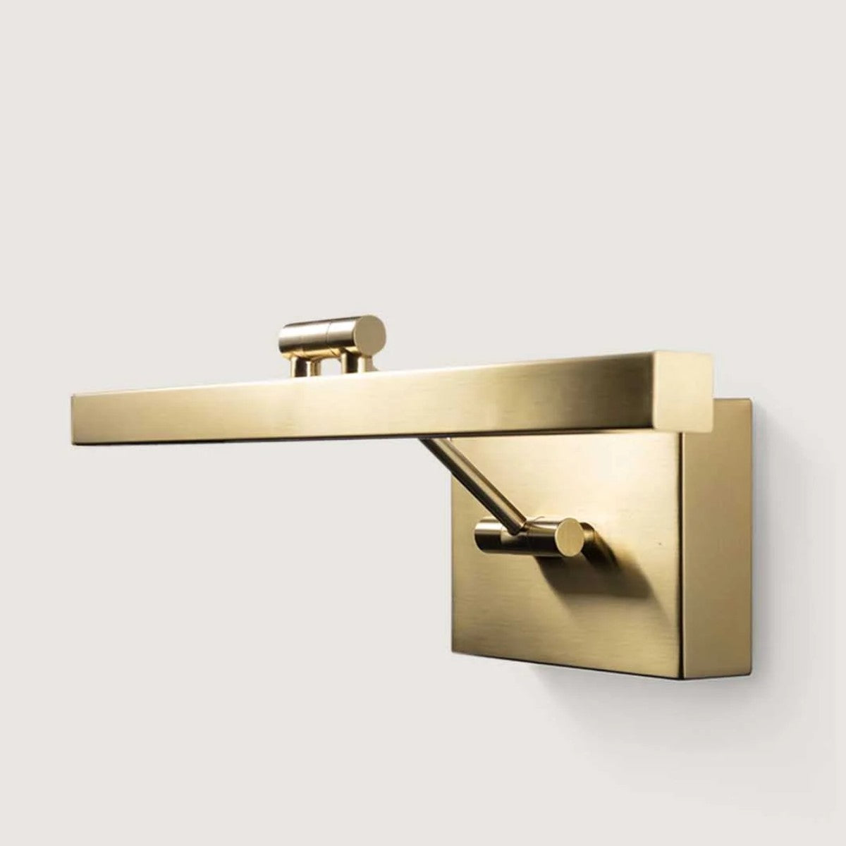 Porta Romana I Picture Wall Light