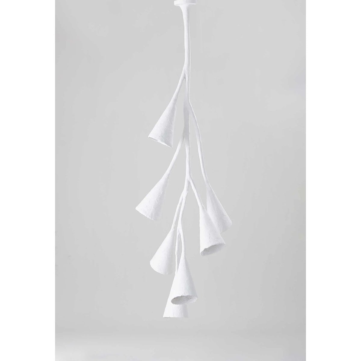 Porta Romana | Ophelia Stairwell Ceiling Light