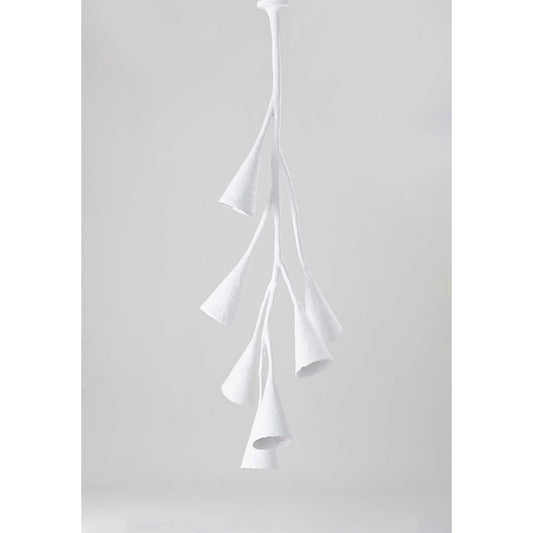 Porta Romana | Ophelia Stairwell Ceiling Light