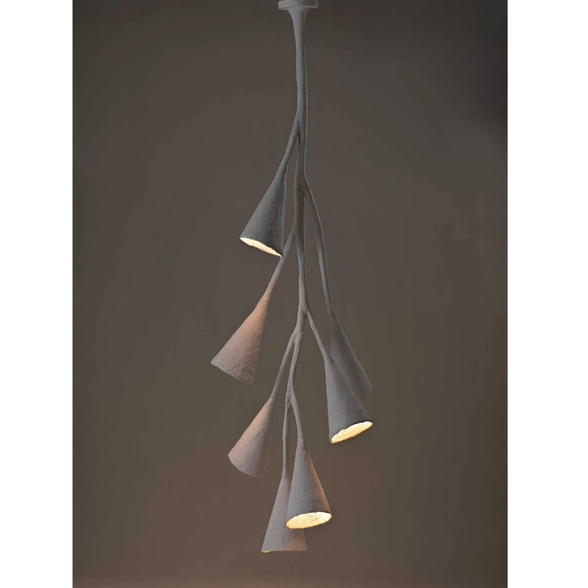 Porta Romana | Ophelia Stairwell Ceiling Light