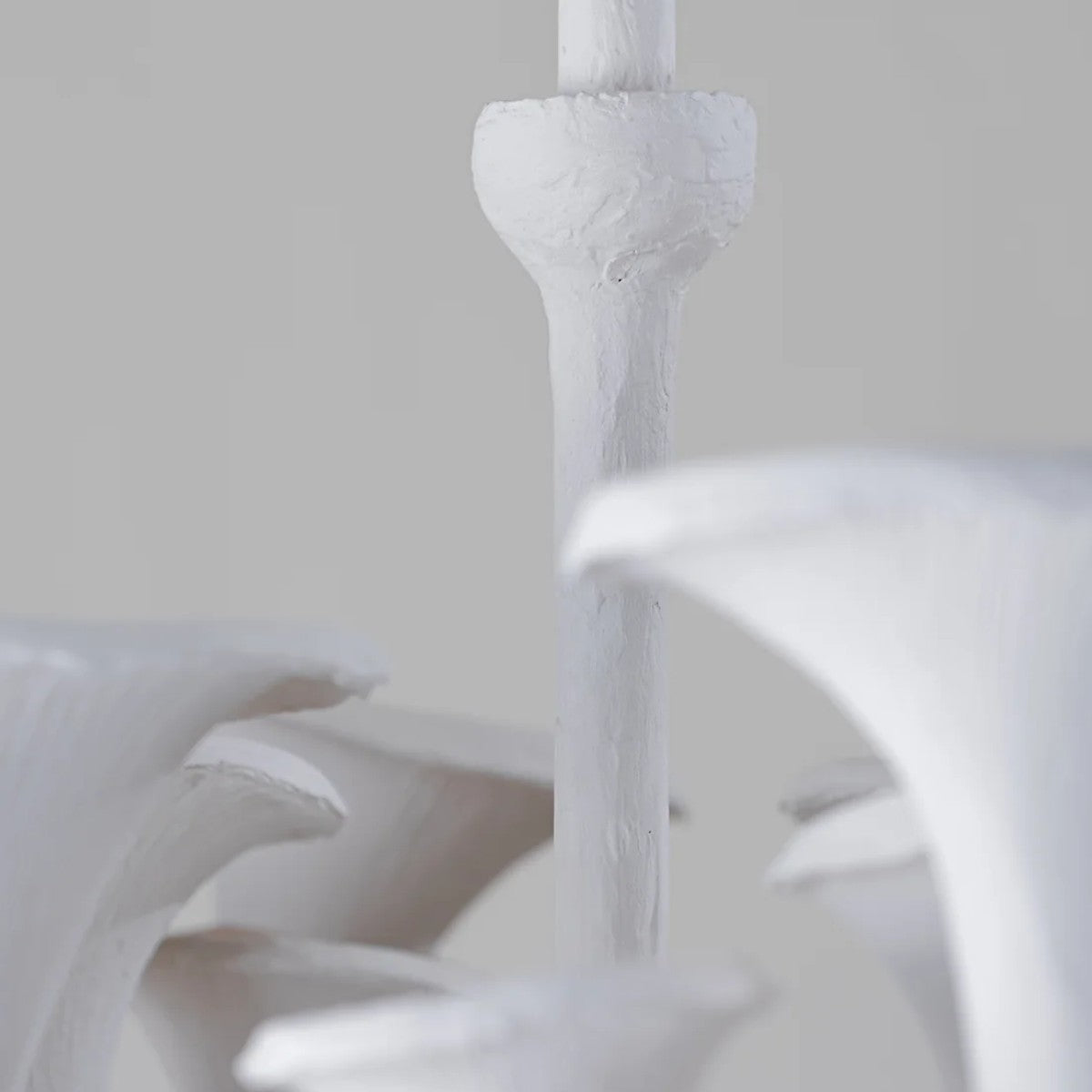 Porta Romana | Mushroom Chandelier