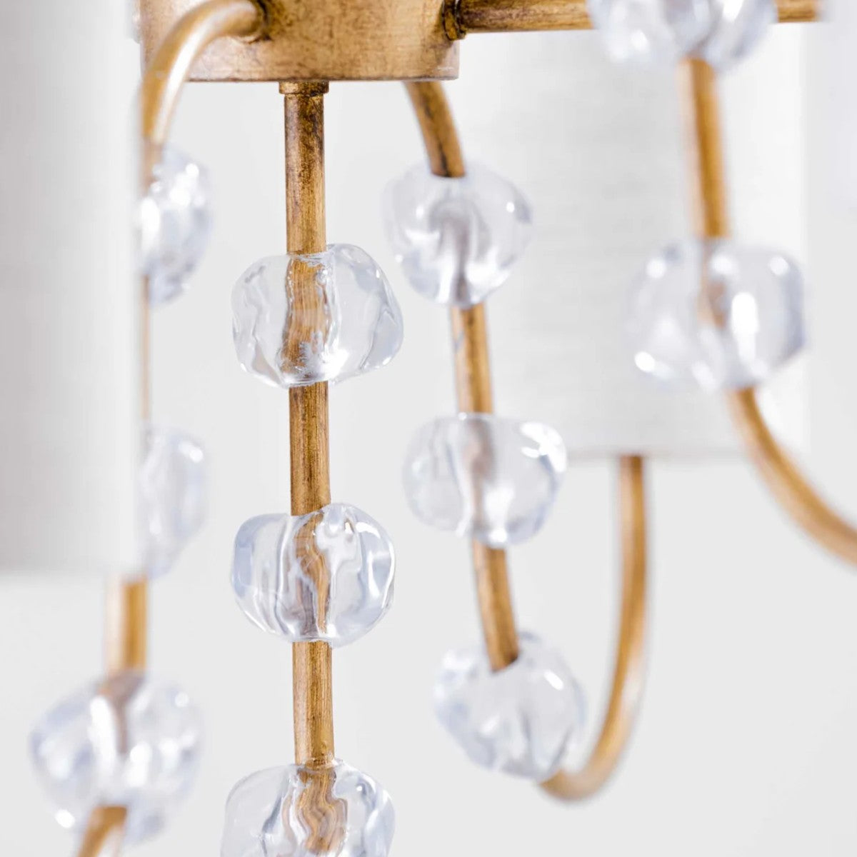 Porta Romana | Emile Ceiling Light Large