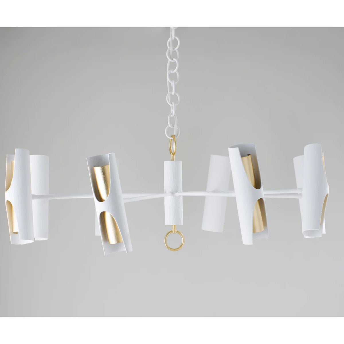 Porta Romana | Thera Chandelier
