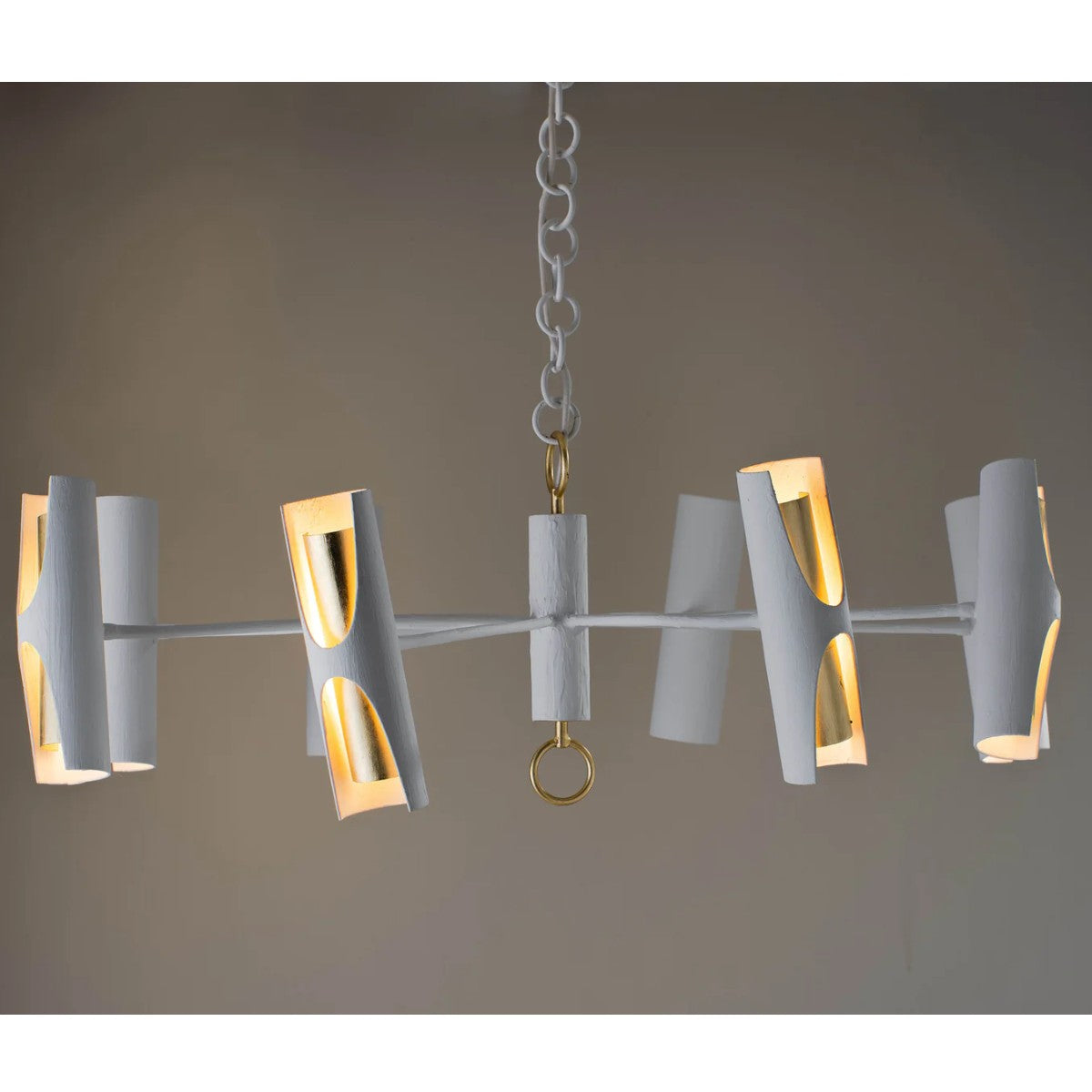 Porta Romana | Thera Chandelier