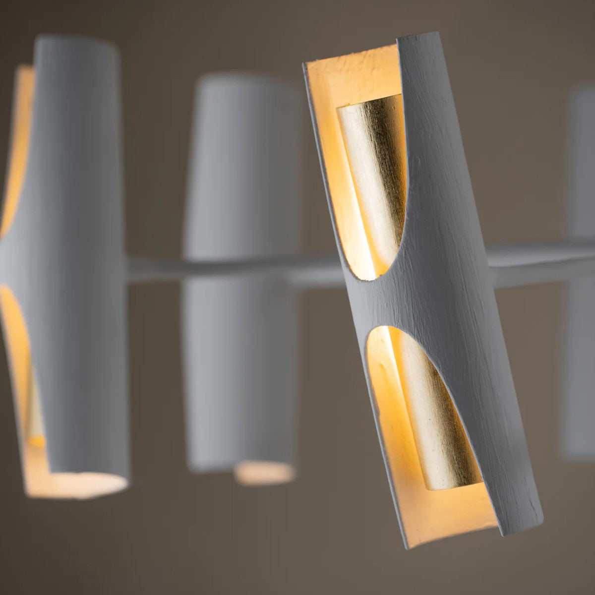 Porta Romana | Thera Chandelier