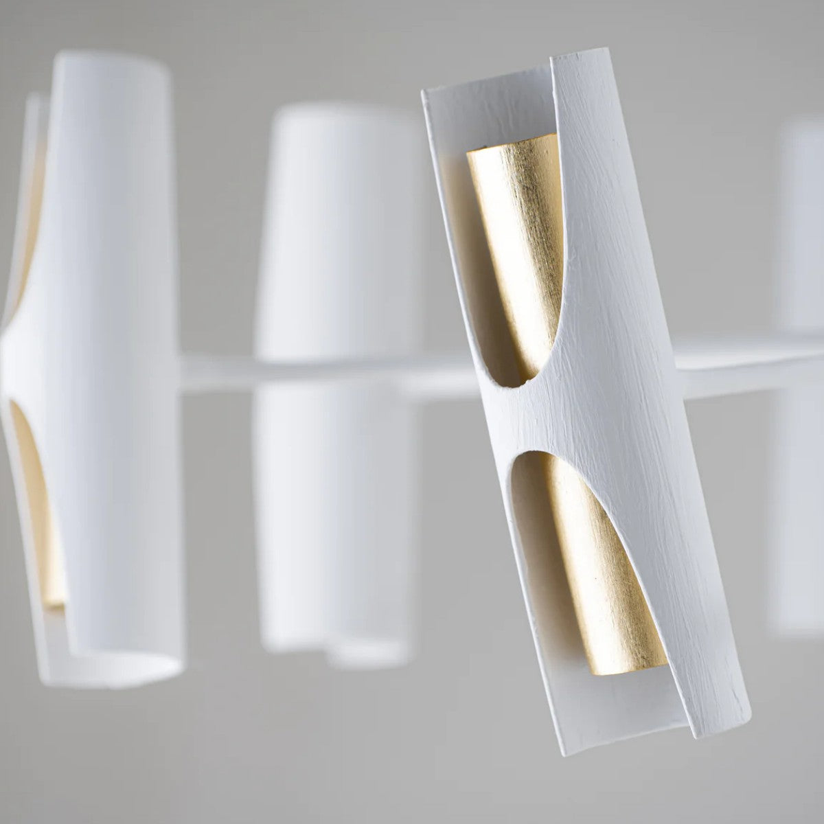Porta Romana | Thera Chandelier