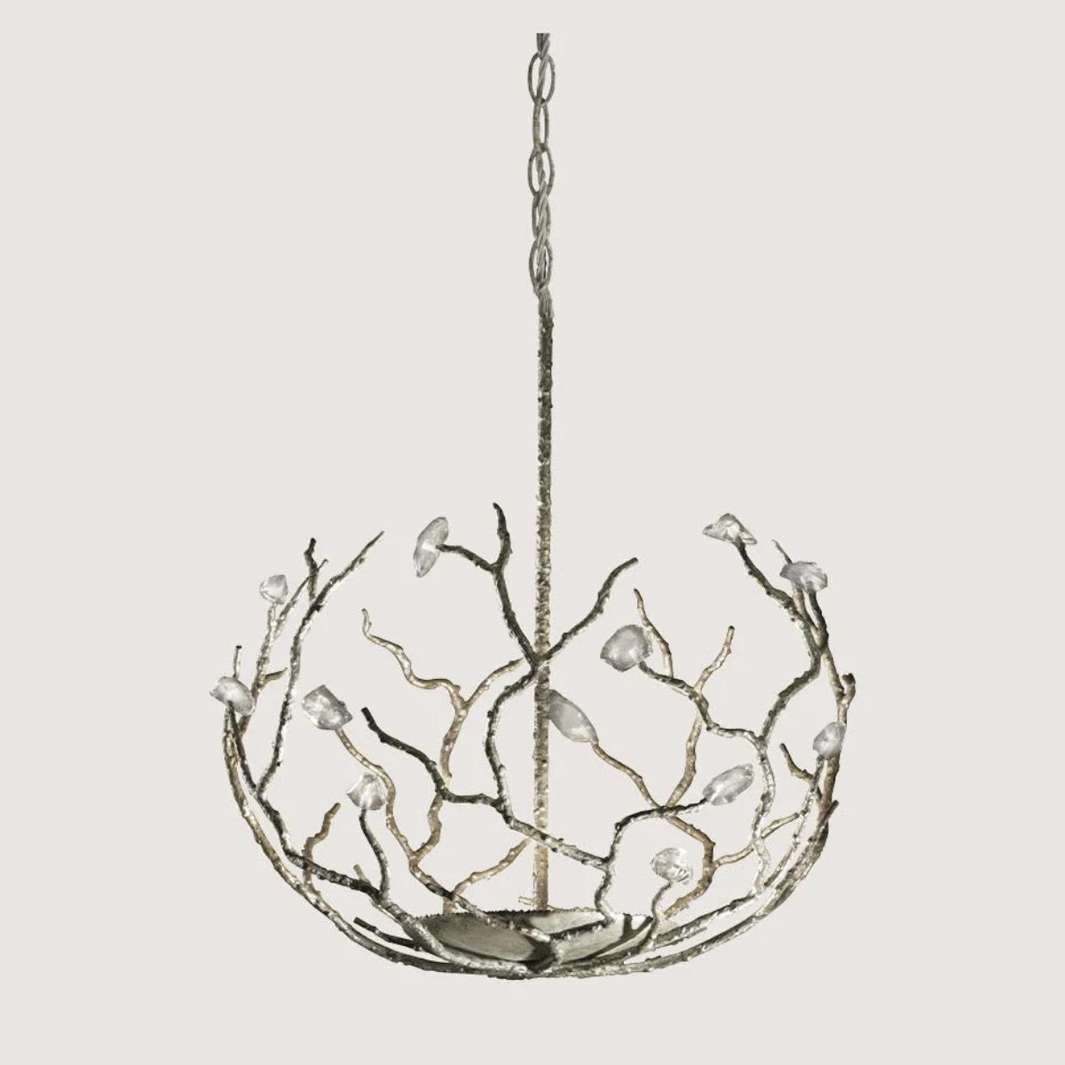 Porta Romana | Blossom Ceiling Light Small Without Shade