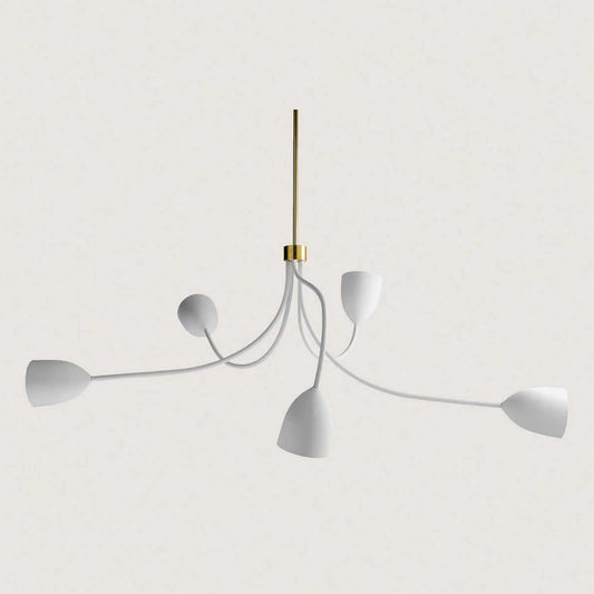 Porta Romana | Tulip Ceiling Light