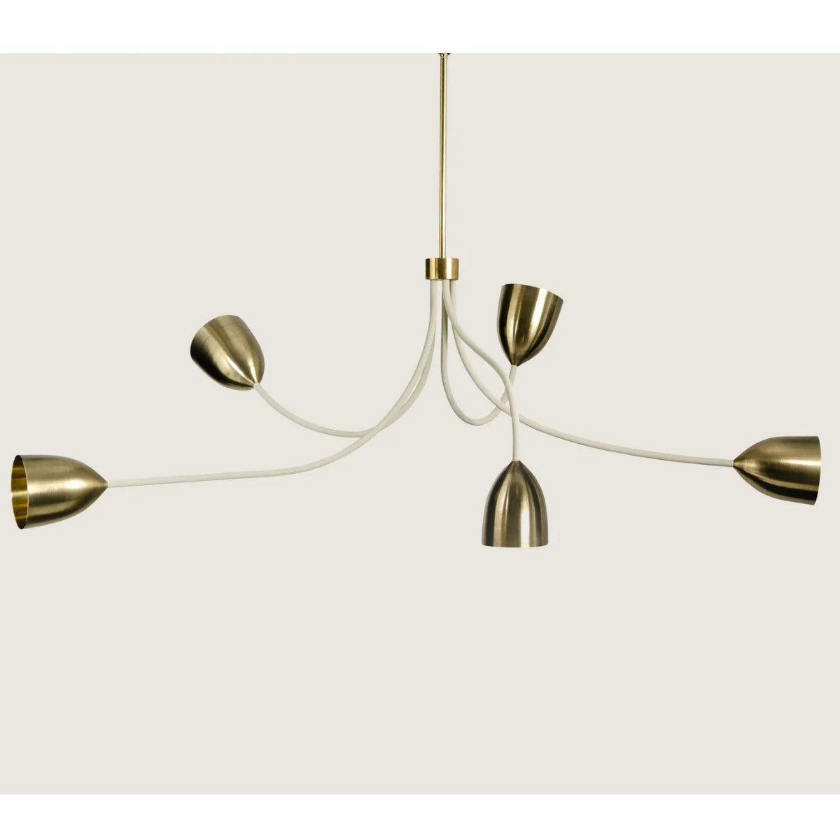 Porta Romana | Tulip Ceiling Light