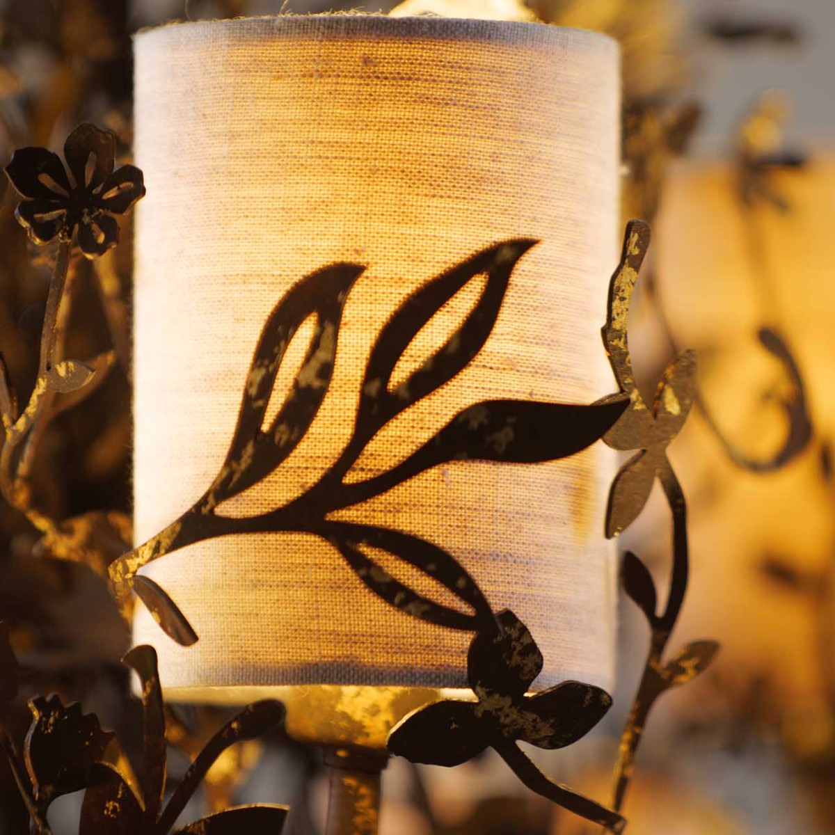 Porta Romana | Spry Ceiling Light Large