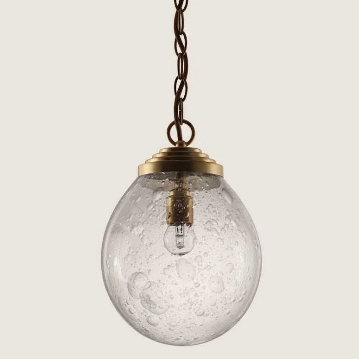Porta Romana | Orb Pendant Small
