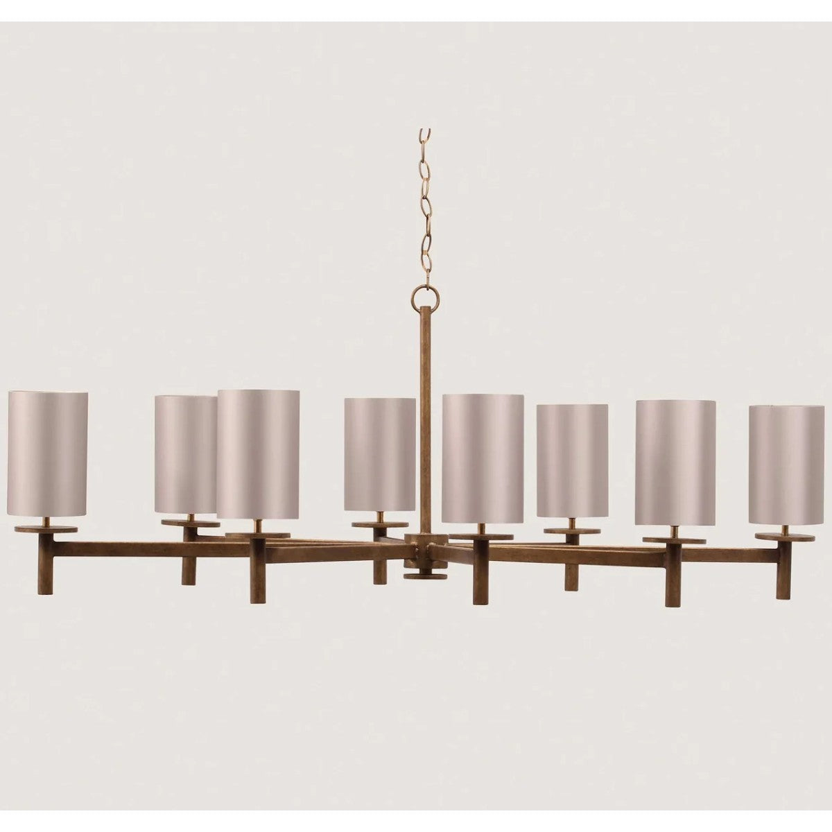 Porta Romana | Neptune Chandelier