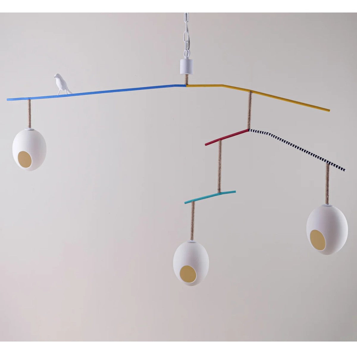 Porta Romana | Rockin' Robin Ceiling Light Large