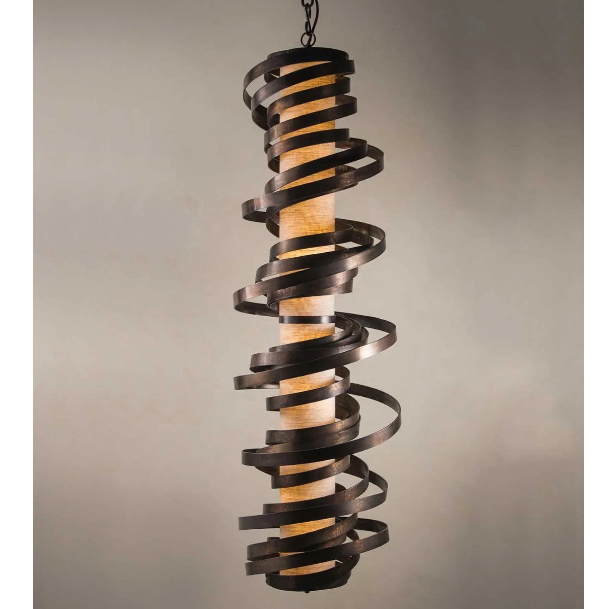 Porta Romana I Iago Ceiling Light