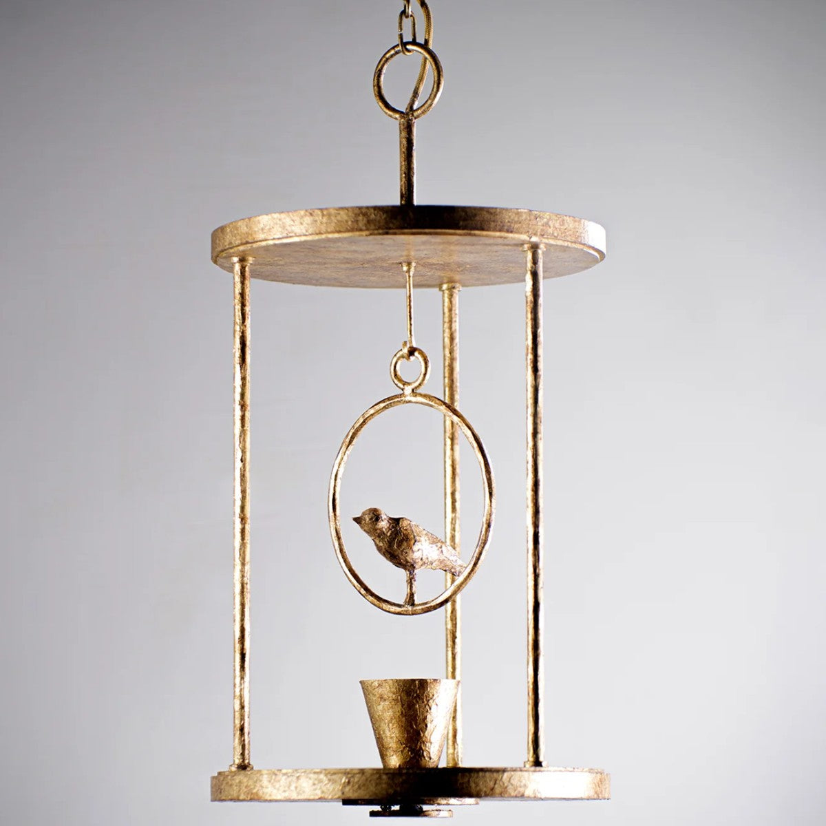Porta Romana | Etienne Lantern