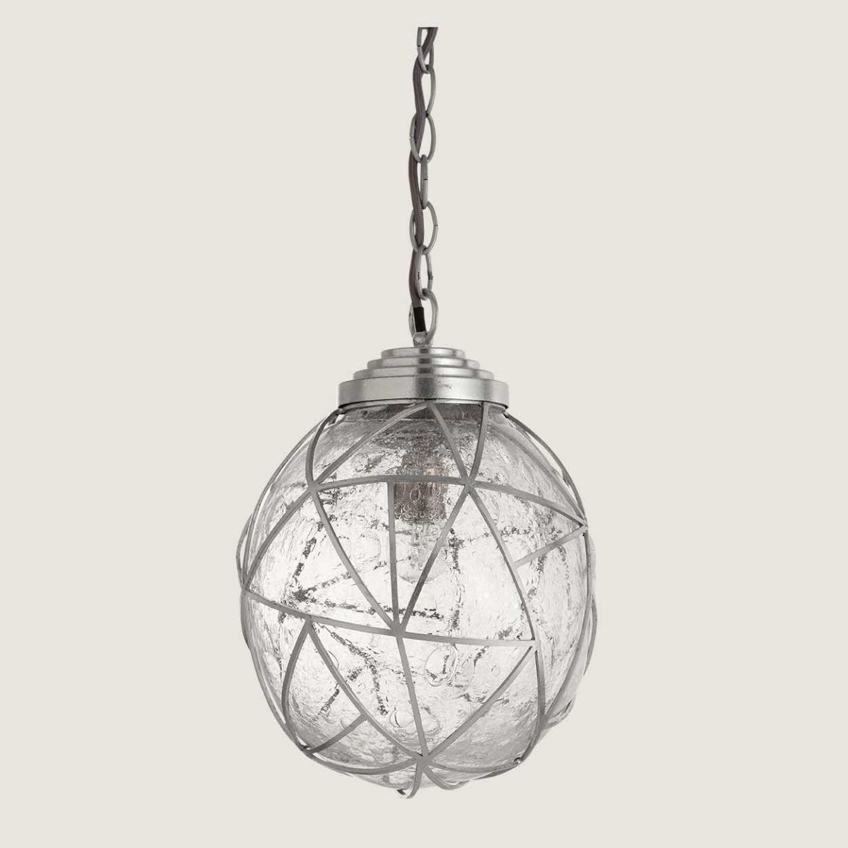 Porta Romana I Cocoon Pendant
