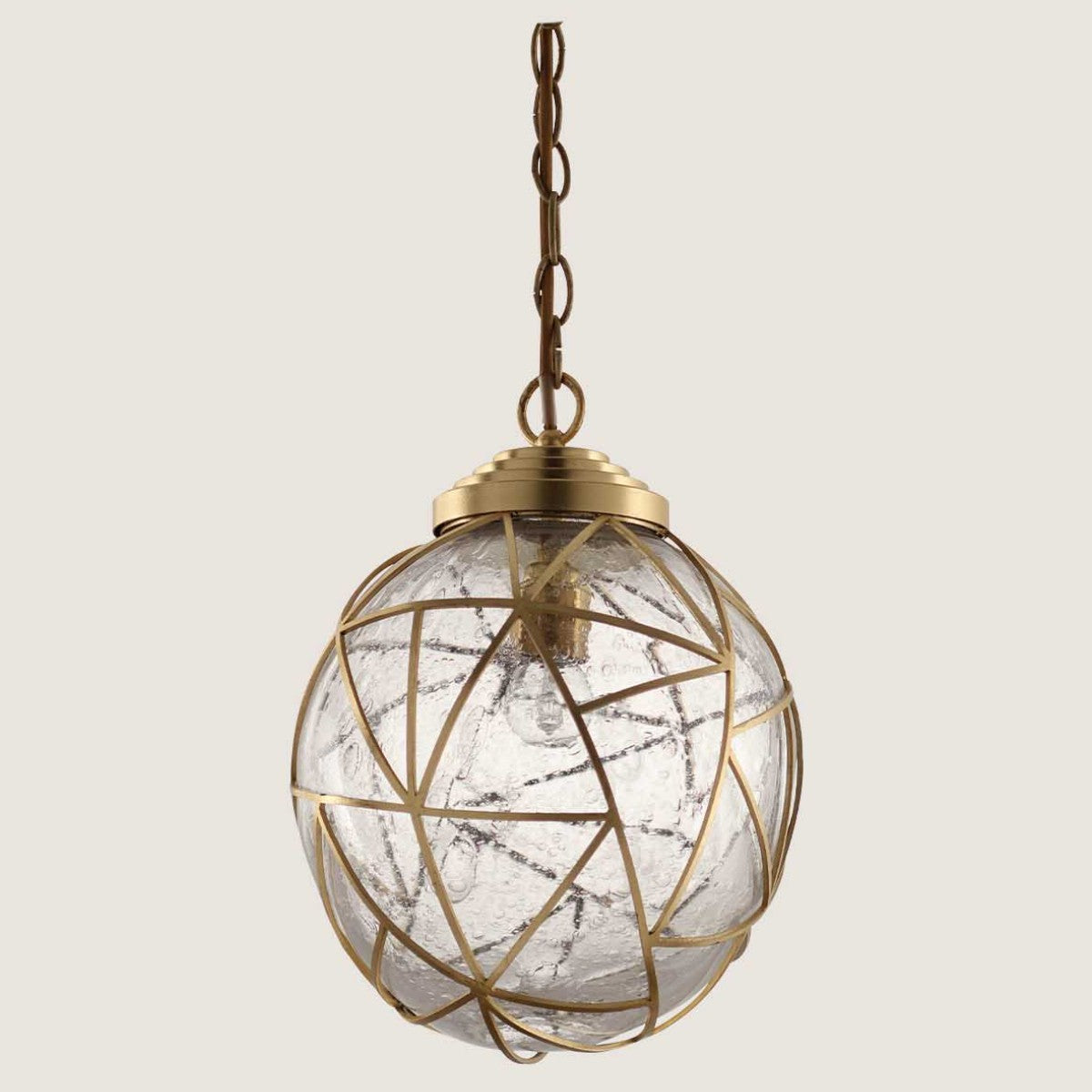 Porta Romana I Cocoon Pendant