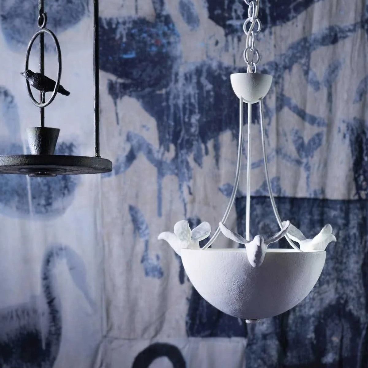Porta Romana | Aubrey Ceiling Light