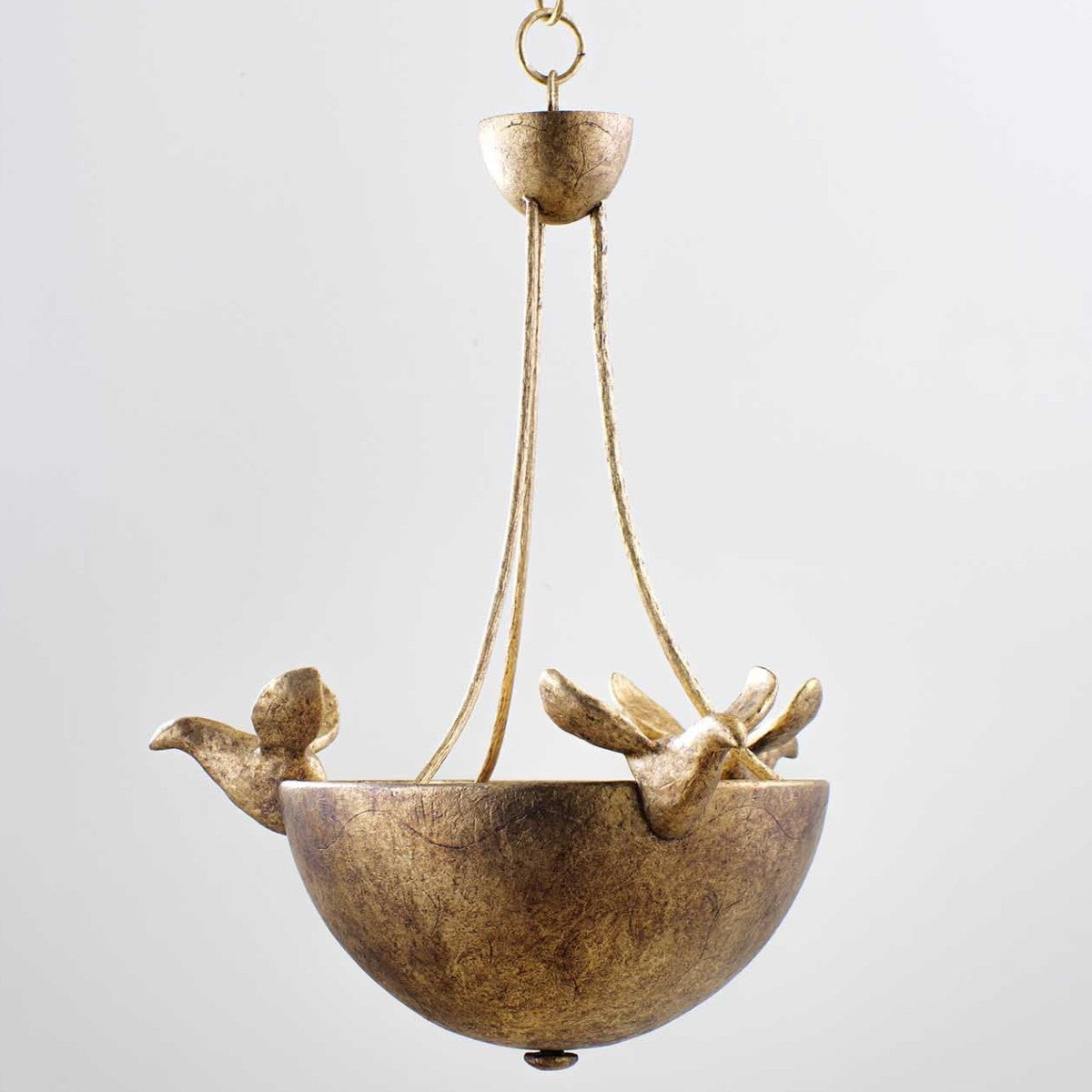 Porta Romana | Aubrey Ceiling Light
