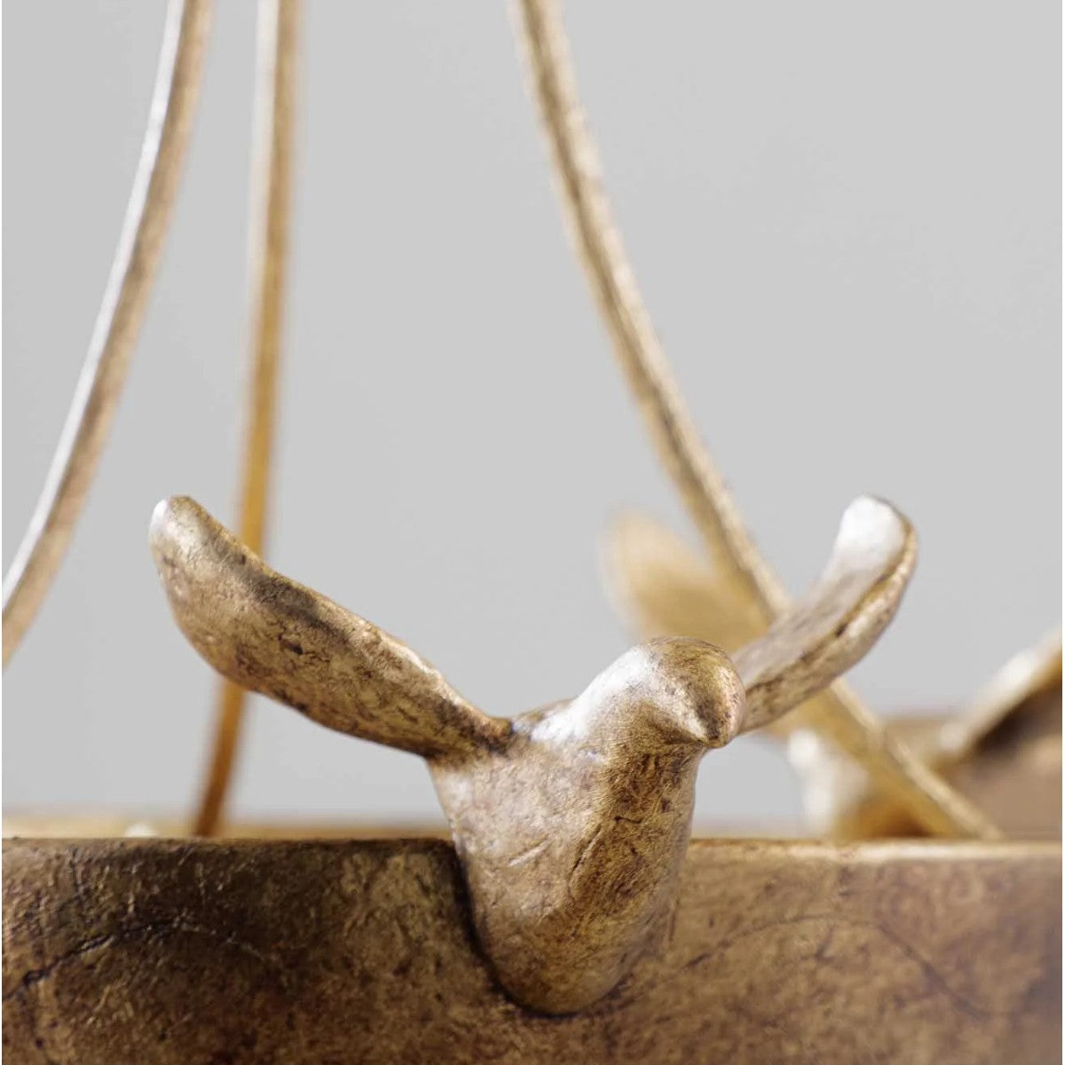 Porta Romana | Aubrey Ceiling Light