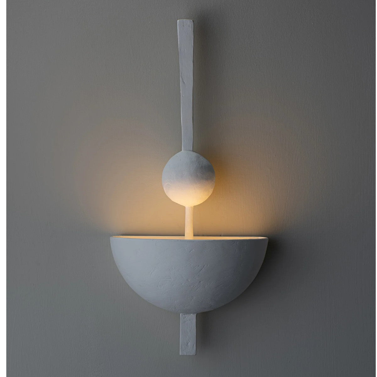 Porta Romana I Bronte Wall Light