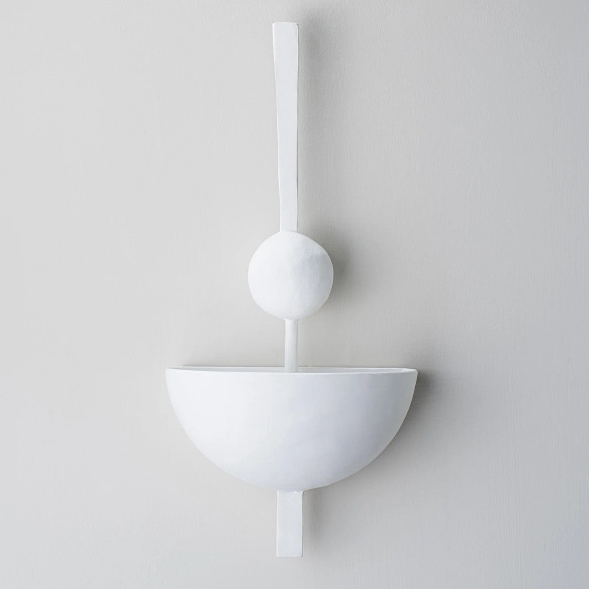 Porta Romana I Bronte Wall Light