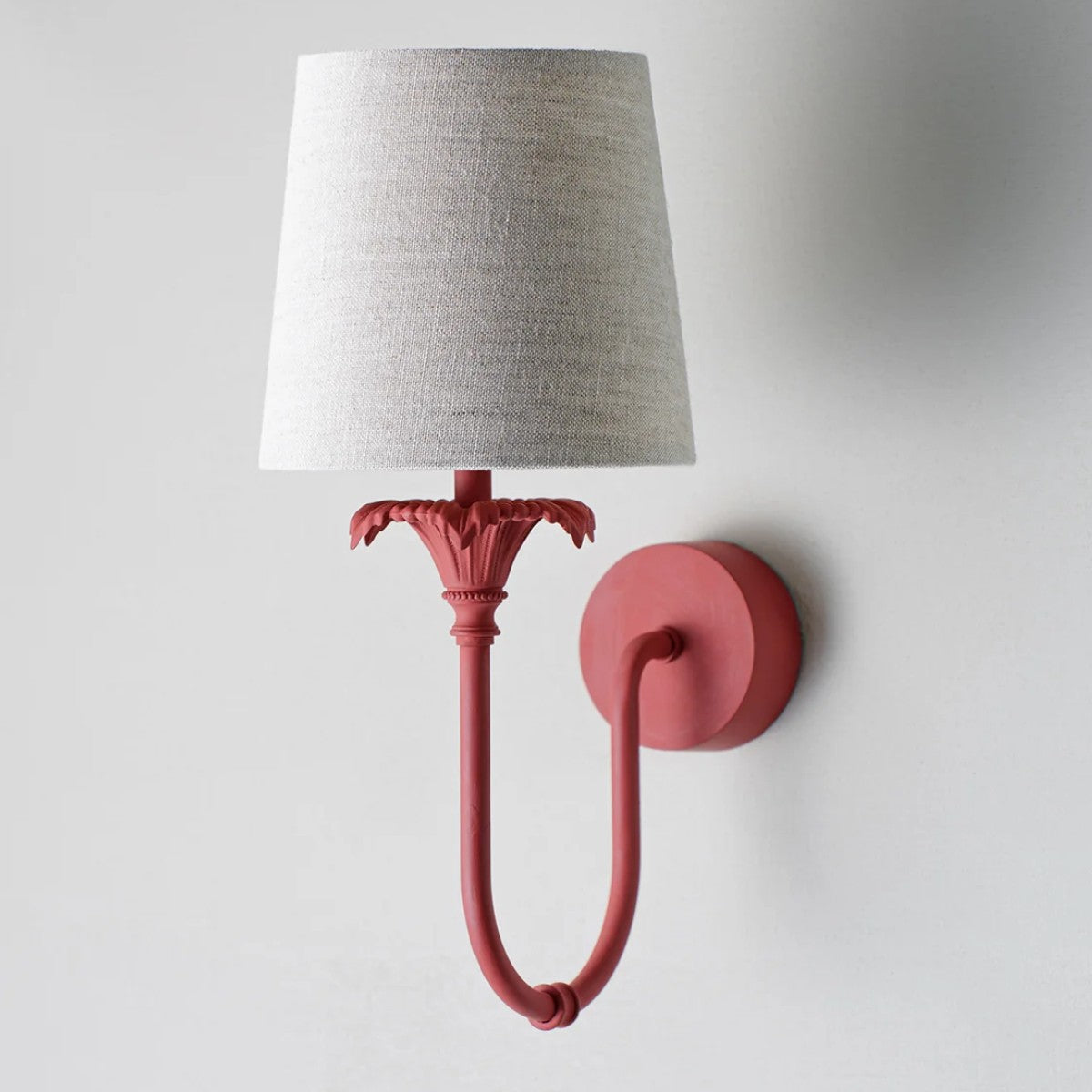 Porta Romana I Edith Wall Light