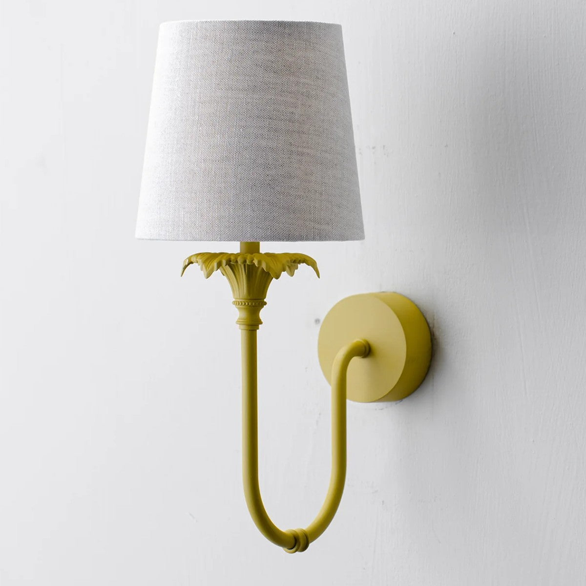 Porta Romana I Edith Wall Light