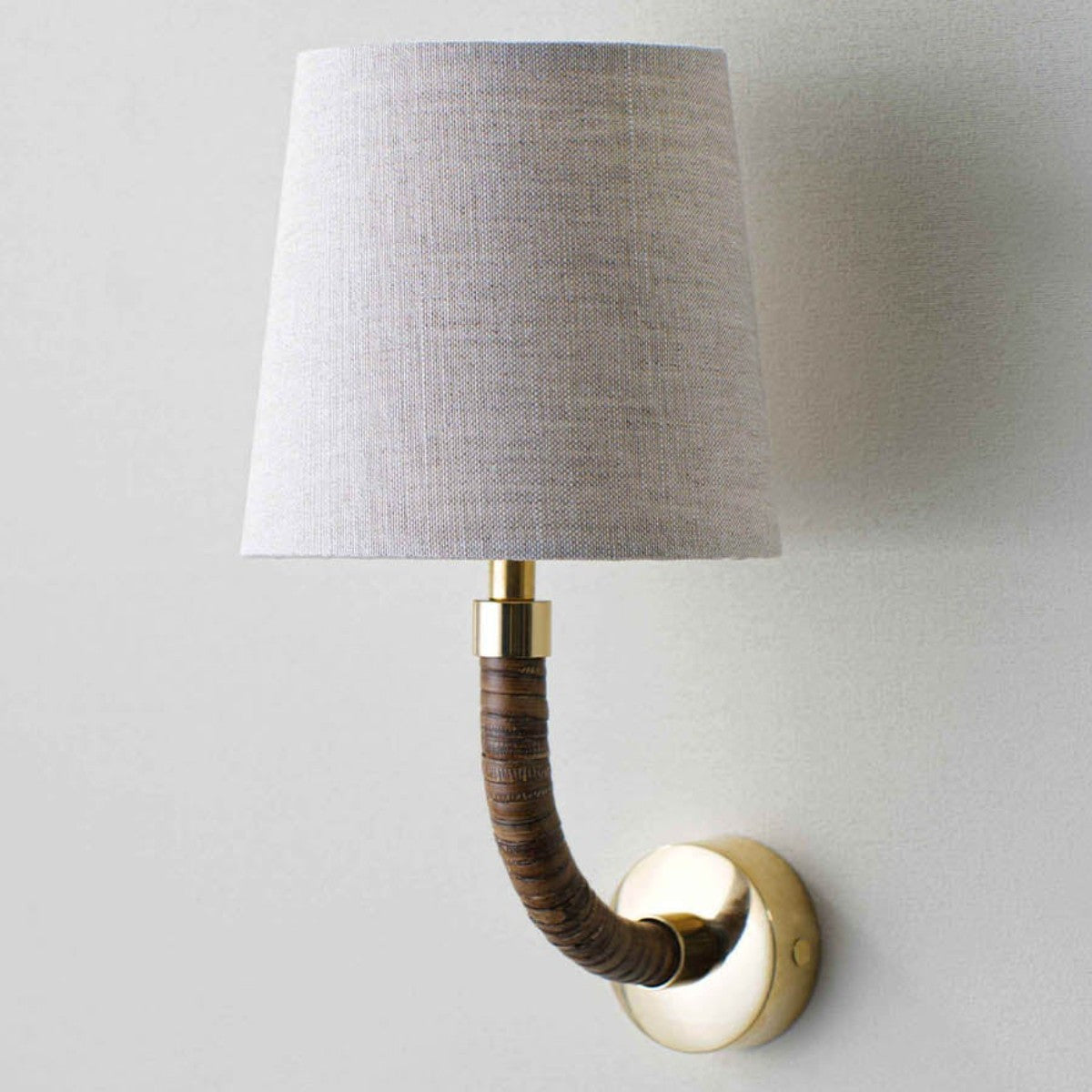 Porta Romana I Holden Wall Light