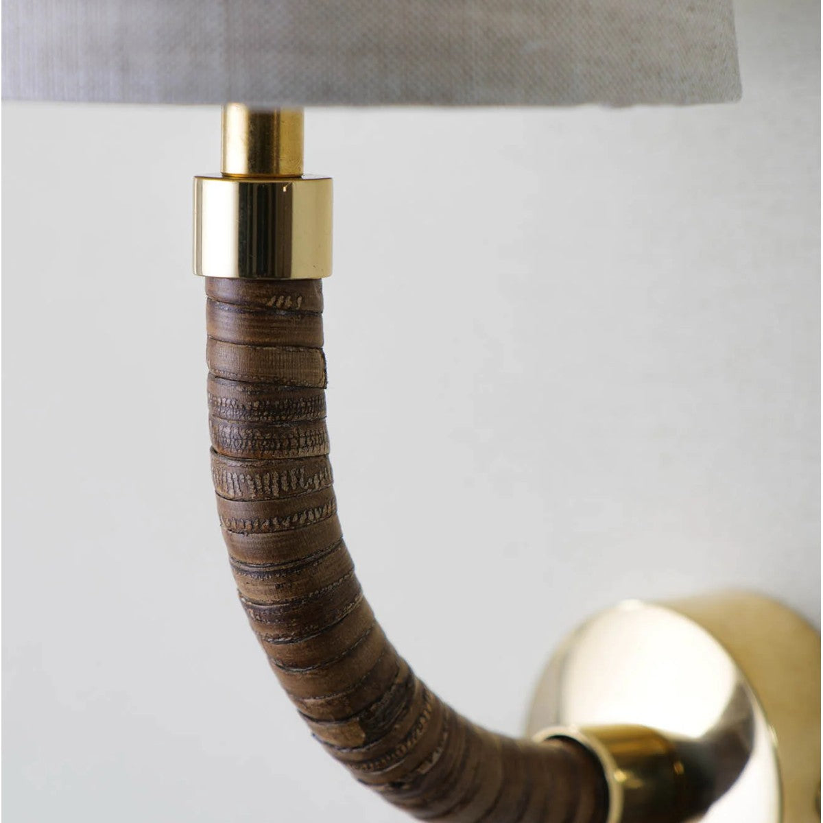 Porta Romana I Holden Wall Light