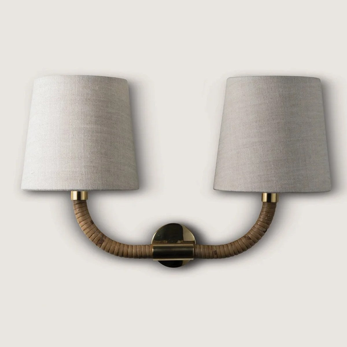 Porta Romana I Holden Wall Light Large