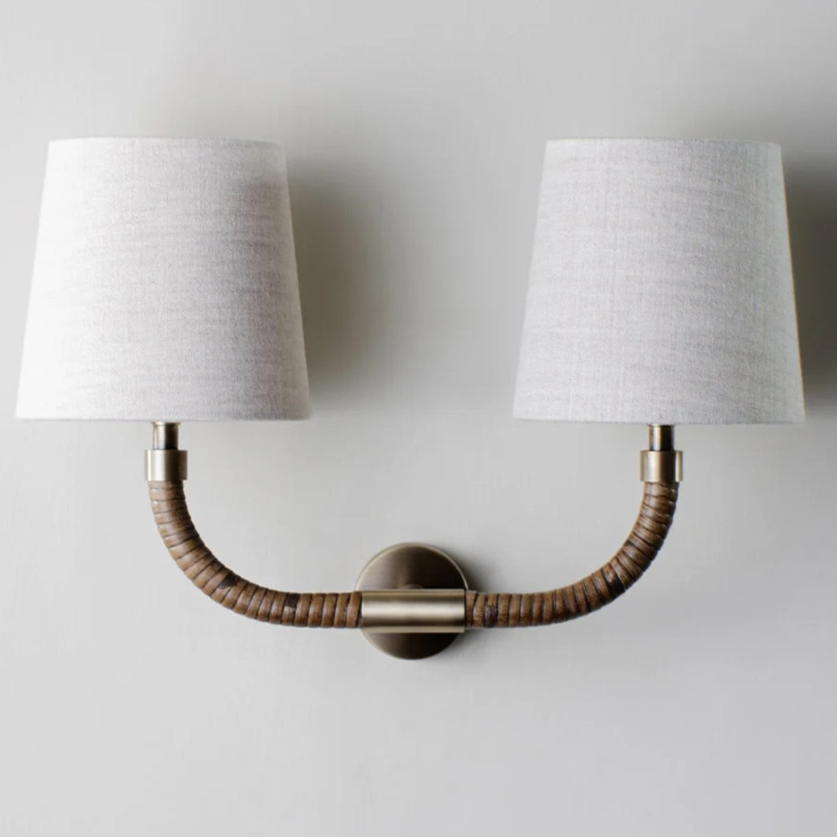 Porta Romana I Holden Wall Light Large
