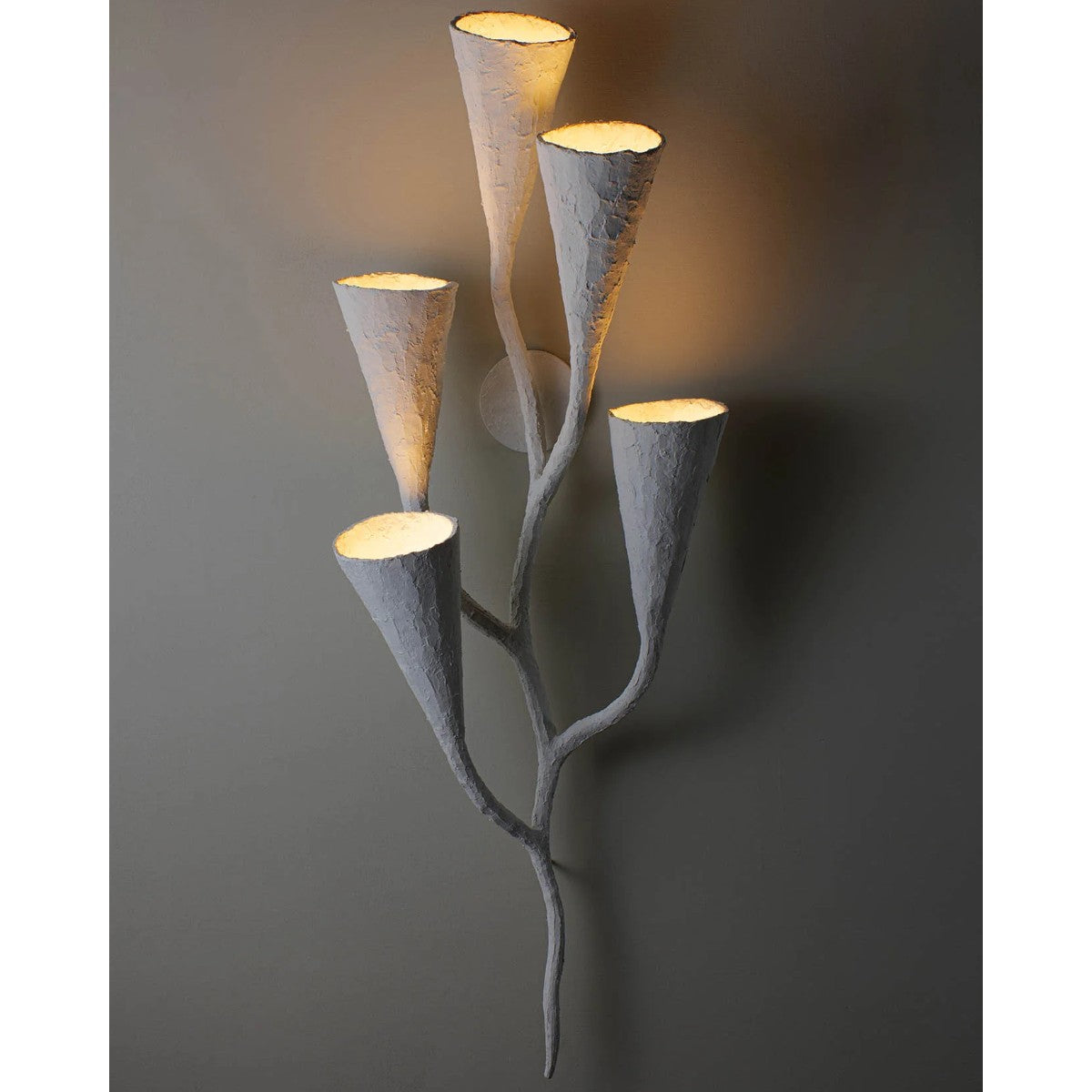 Porta Romana | Ophelia Wall Light Large