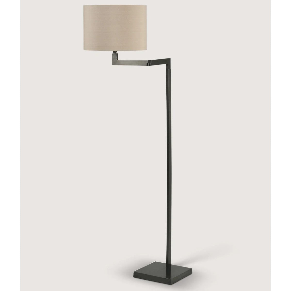 Porta Romana | Reading Floor Lamp