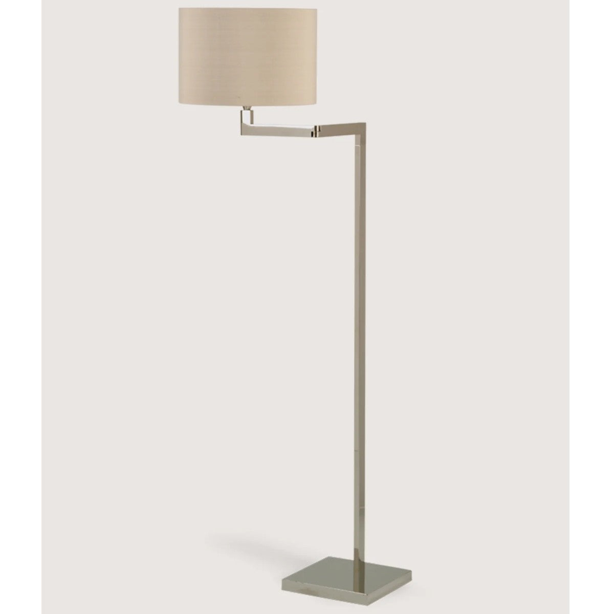 Porta Romana | Reading Floor Lamp