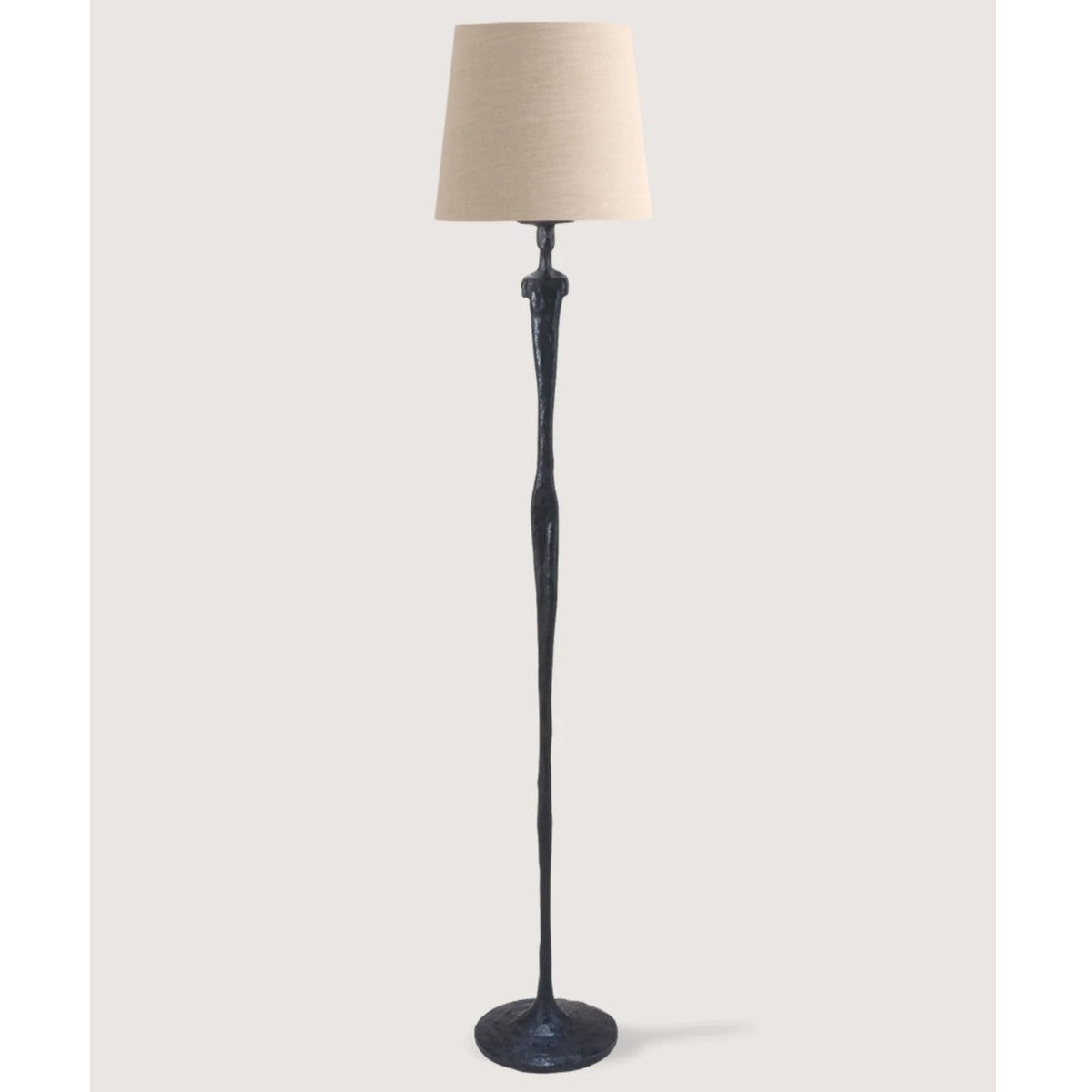 Porta Romana I Man 3 Floor Lamp