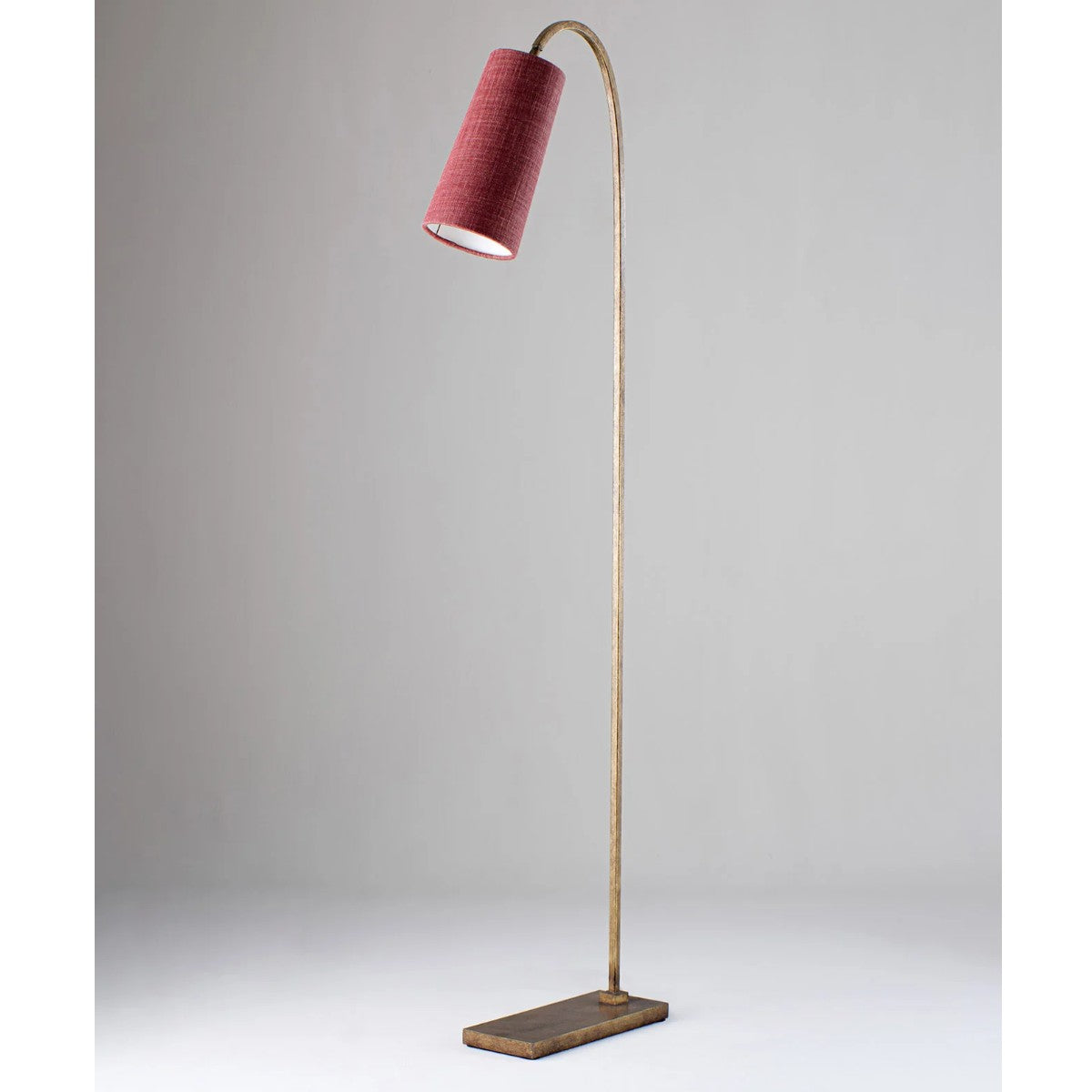 Porta Romana I Willow Floor Lamp