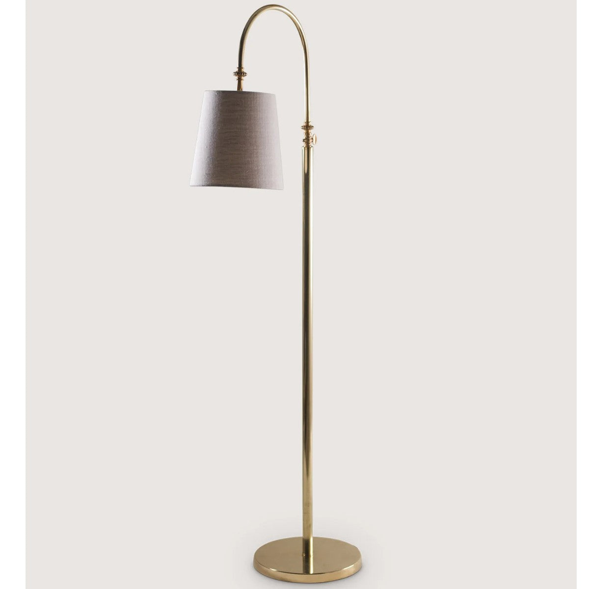 Porta Romana | Hugo Floor Lamp