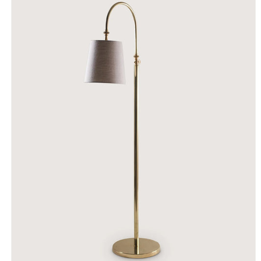 Porta Romana | Hugo Floor Lamp