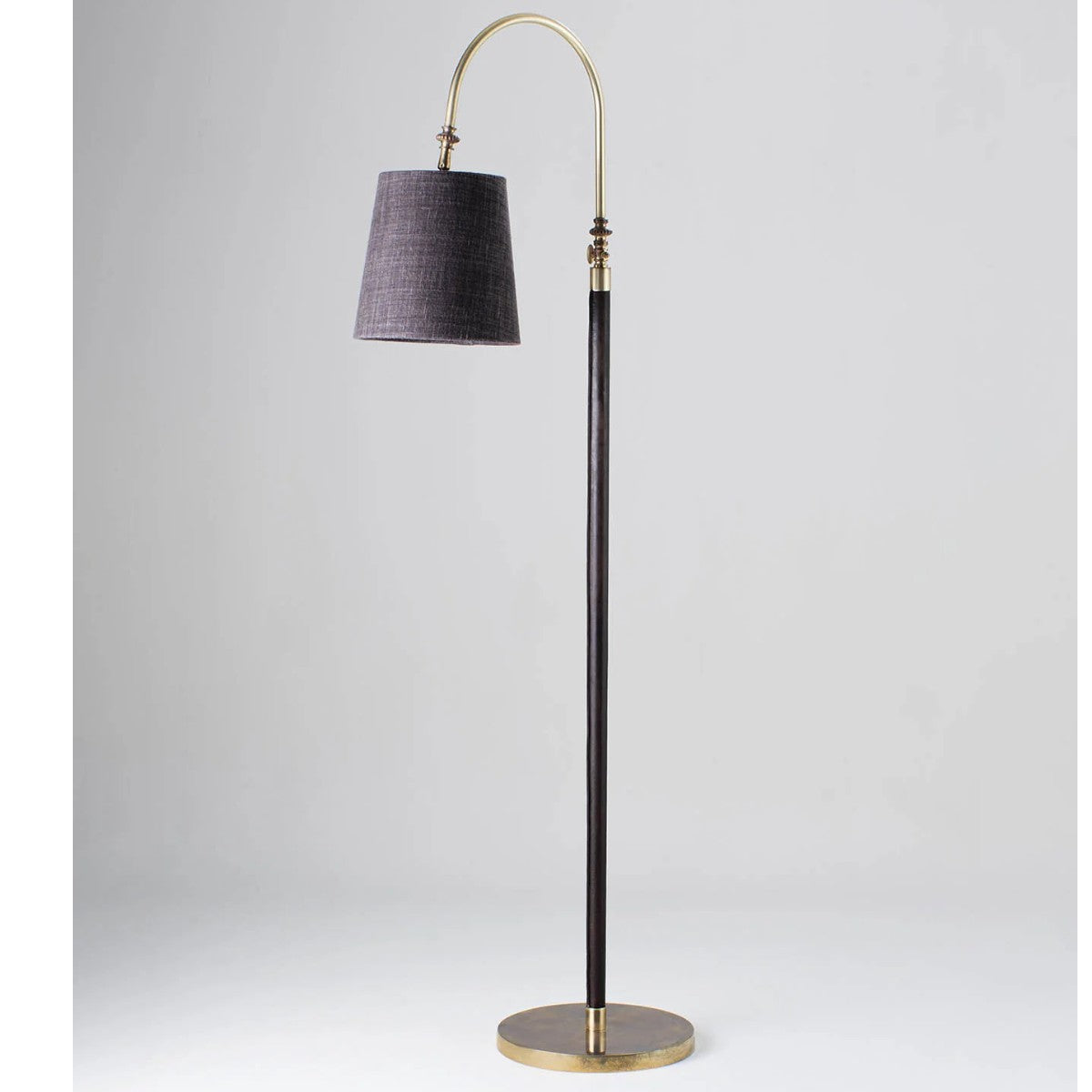 Porta Romana | Hugo Floor Lamp