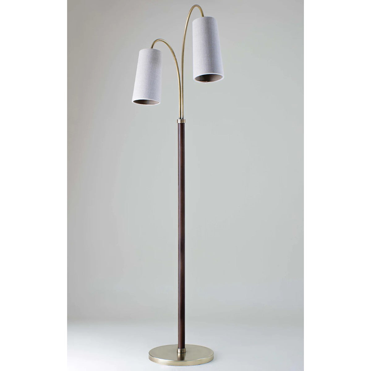 Porta Romana I Kelly floor Lamp