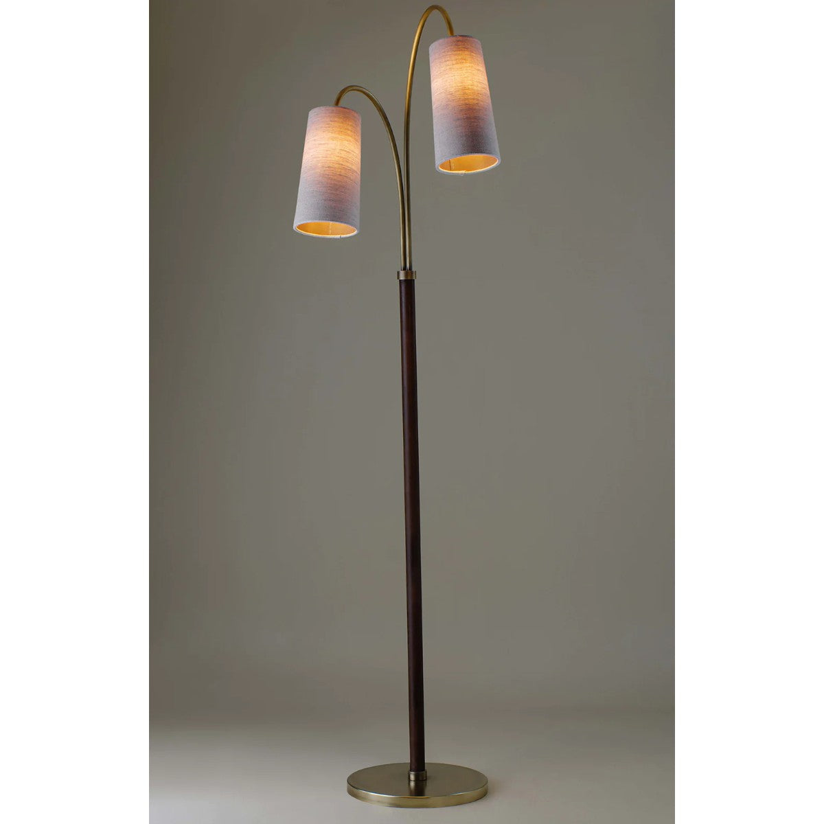 Porta Romana I Kelly floor Lamp