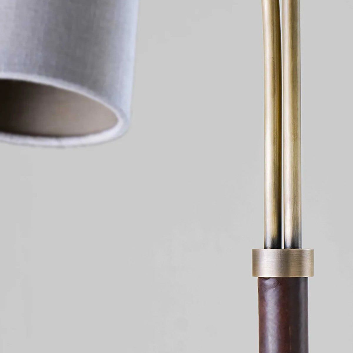 Porta Romana I Kelly floor Lamp