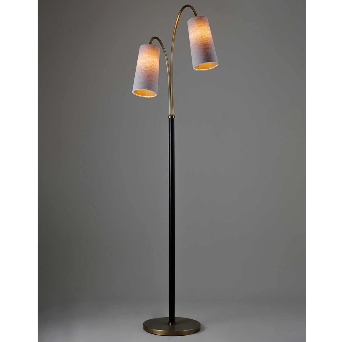 Porta Romana I Kelly floor Lamp