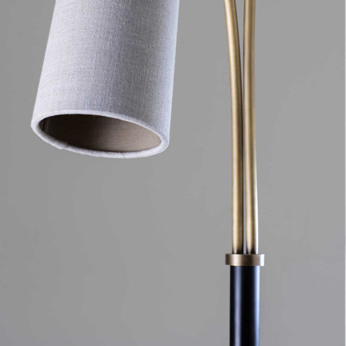 Porta Romana I Kelly floor Lamp