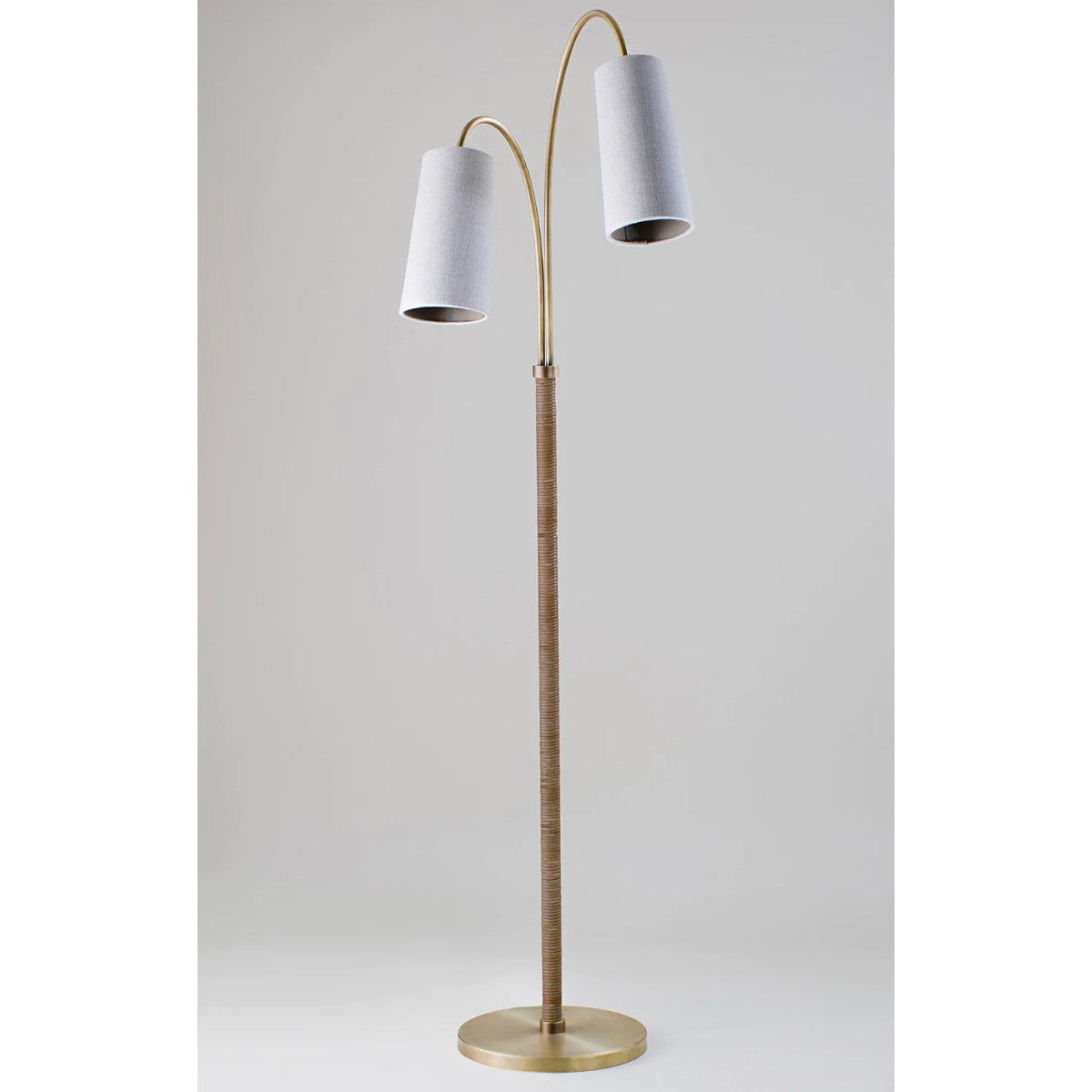 Porta Romana I Kelly floor Lamp