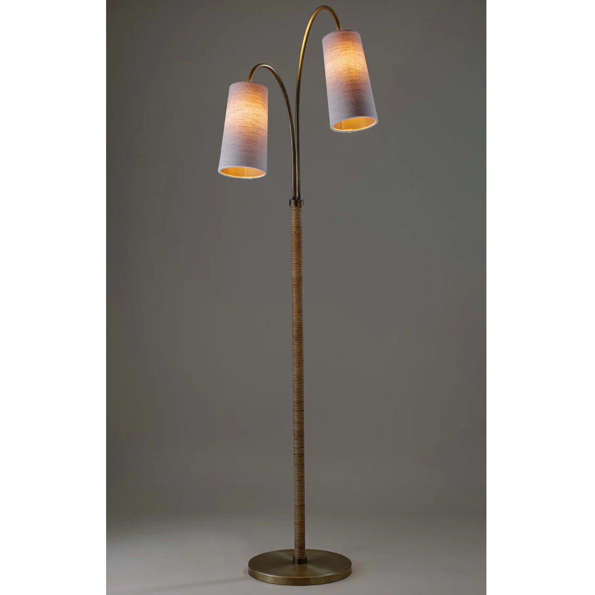 Porta Romana I Kelly floor Lamp