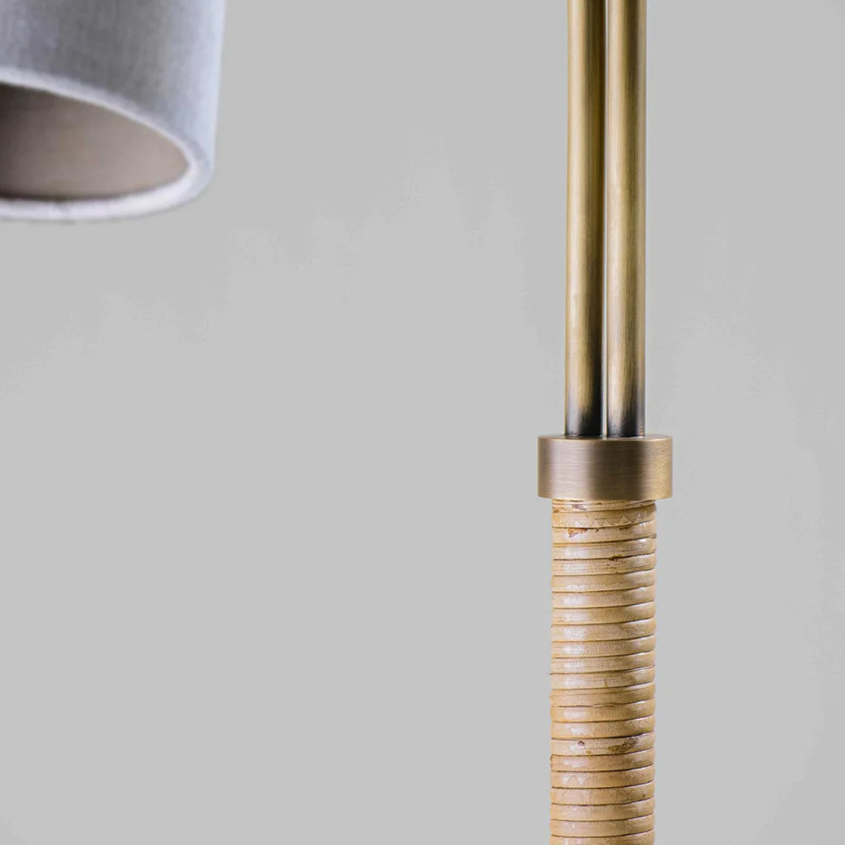 Porta Romana I Kelly floor Lamp